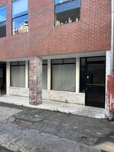 122 Kentucky St, Petaluma, CA for lease Building Photo- Image 1 of 5
