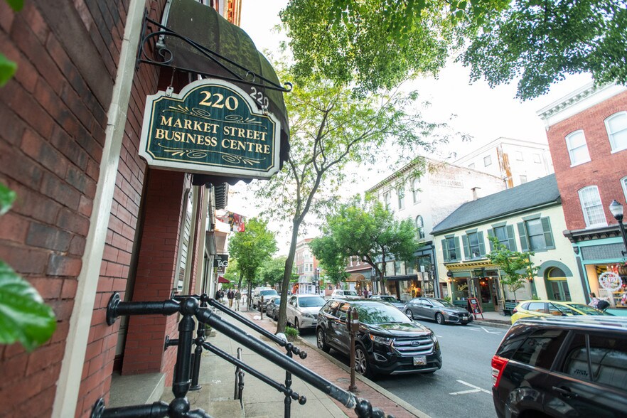 218220 N Market St, Frederick, MD, 21701 Office Space For Lease
