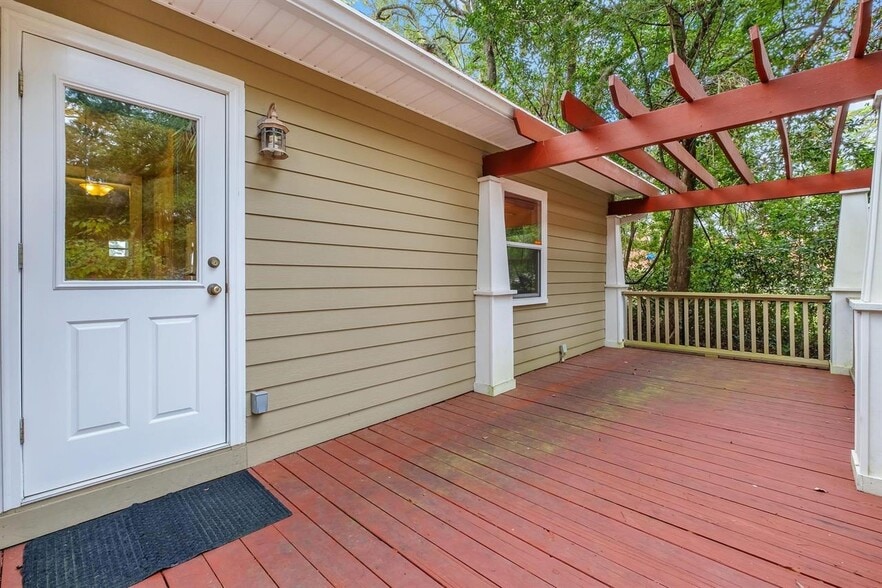 1320 Cherry Laurel St, Tallahassee, FL for sale - Building Photo - Image 3 of 18