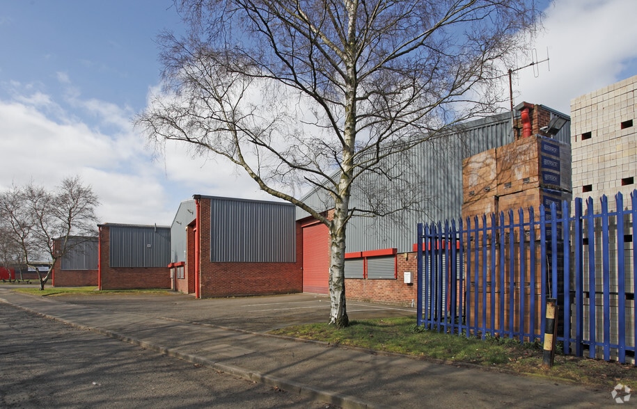 Timmis Rd, Stourbridge for lease - Building Photo - Image 3 of 3