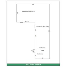 2161 NE 107th Ln, Blaine, MN for sale Floor Plan- Image 1 of 1