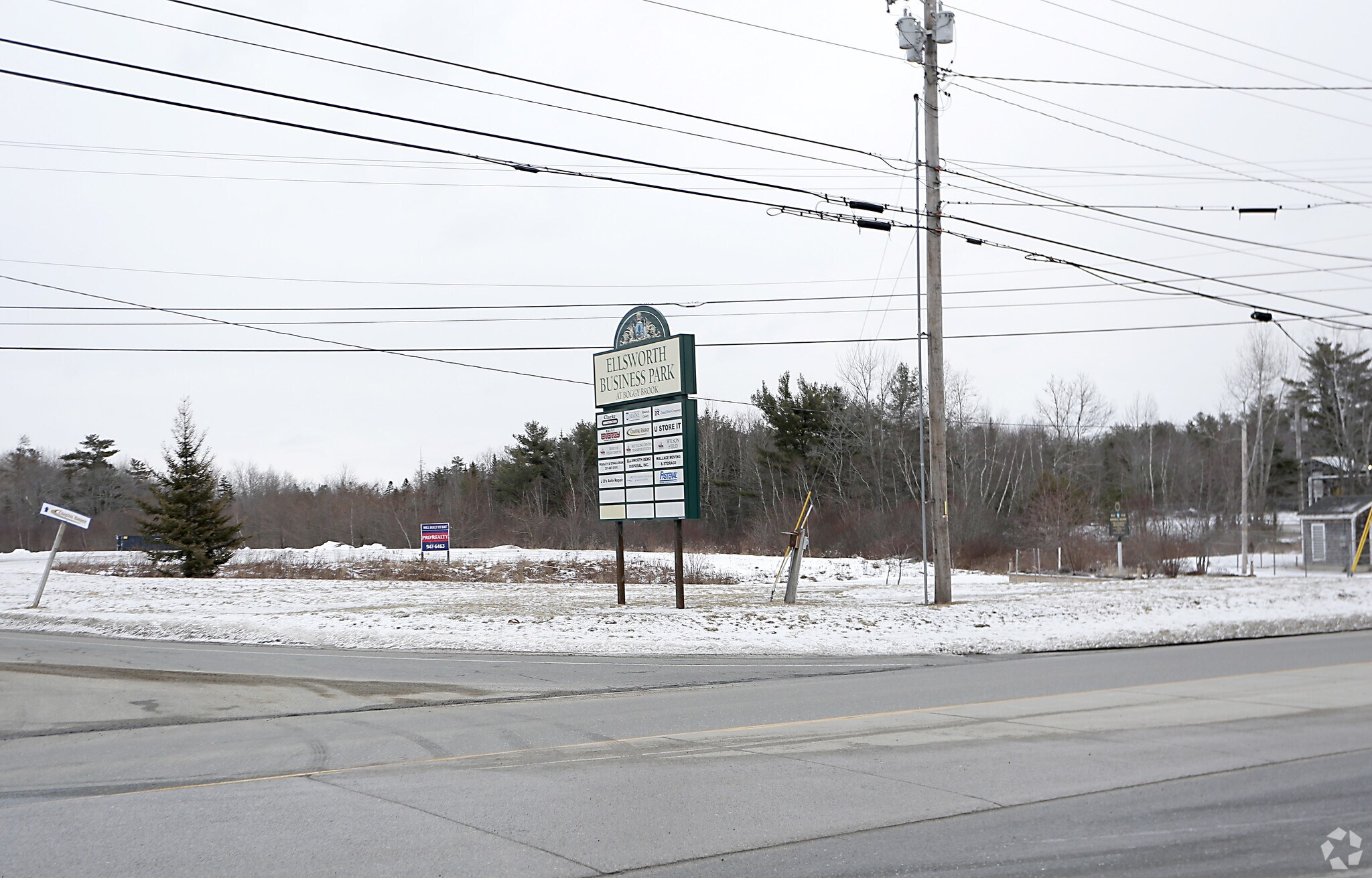 7 Mariaville Rd, Ellsworth, ME for sale Primary Photo- Image 1 of 1