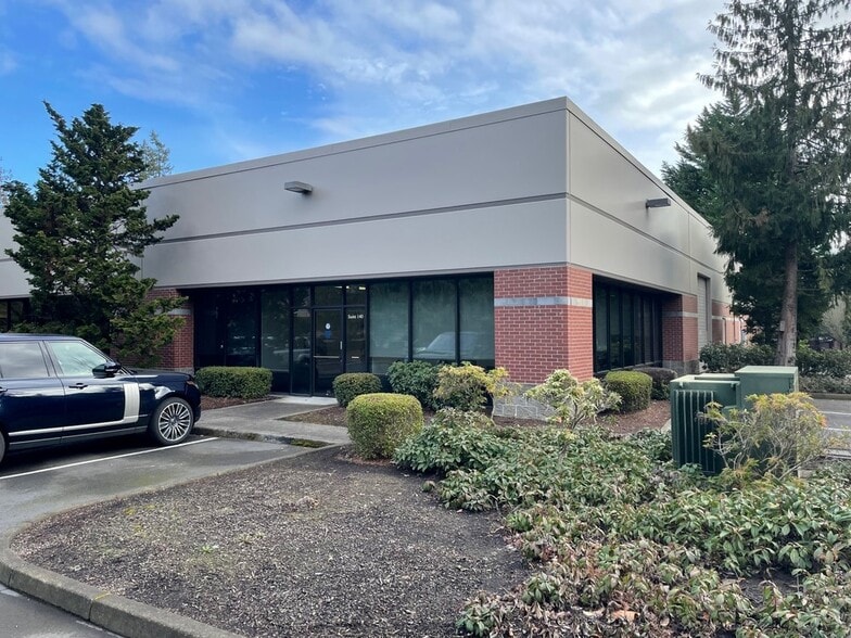 17700 SW Upper Boones Ferry Rd, Portland, OR 97224