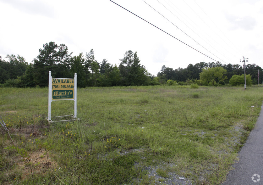 4315 Martha Berry Hwy NE, Rome, GA for sale - Primary Photo - Image 1 of 1