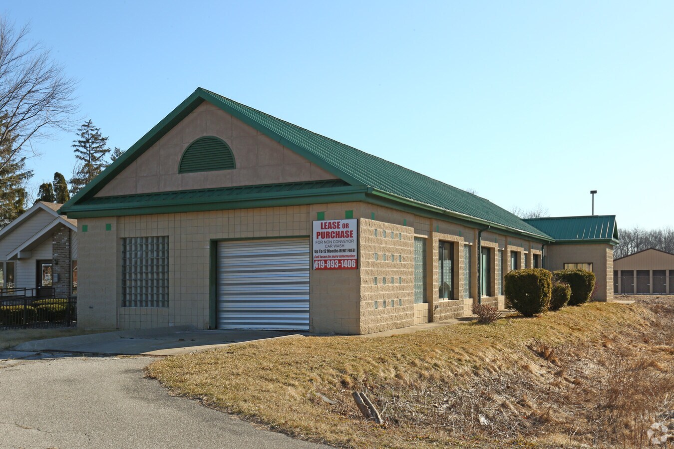 7300 Lewis Ave, Temperance, MI 48182