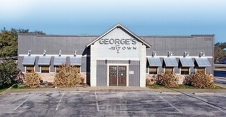 More details for 708 Rivery Driveway, Georgetown, TX - Retail for Lease