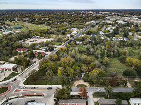 Palasota Drive & Groesbeck Street - Convenience Store