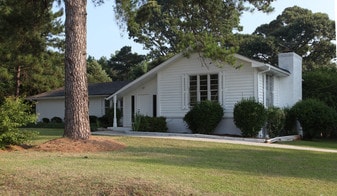 1367 SW Highway 138, Riverdale GA - Owner Financed Property