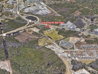 More details for SC HWY 9, Little River, SC - Land for Sale