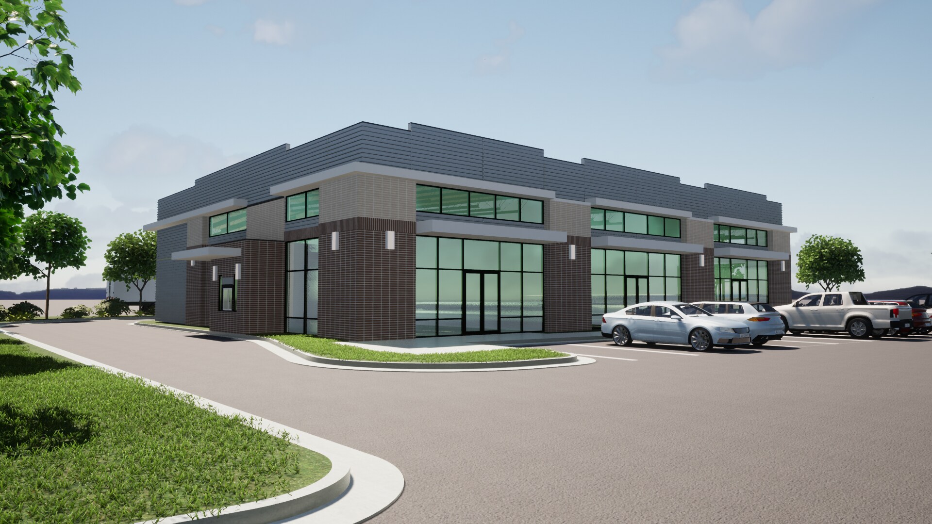 3031 Eagle, Meridian, ID for sale Building Photo- Image 1 of 1