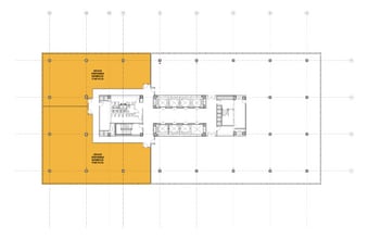 2000 Rue Jacques-Tétreault, Laval, QC for lease Floor Plan- Image 1 of 1