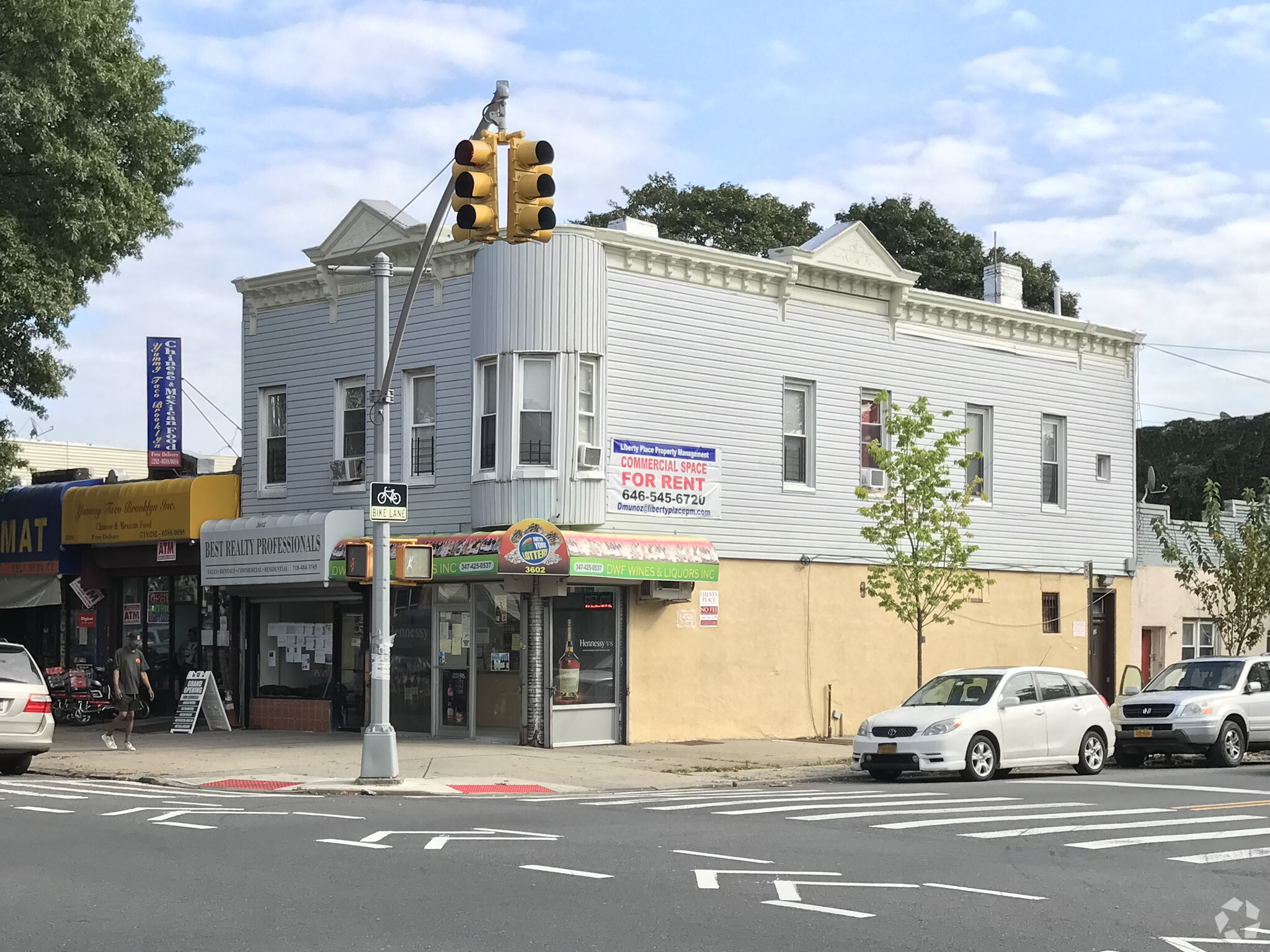 3602-3604 Clarendon Rd, Brooklyn, NY for sale Building Photo- Image 1 of 1