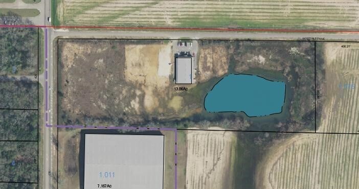 4150 Napier Field, Dothan, AL for sale - Primary Photo - Image 1 of 1