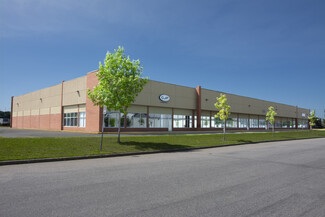 More details for 1255 Rue Des Artisans, Québec, QC - Industrial for Lease