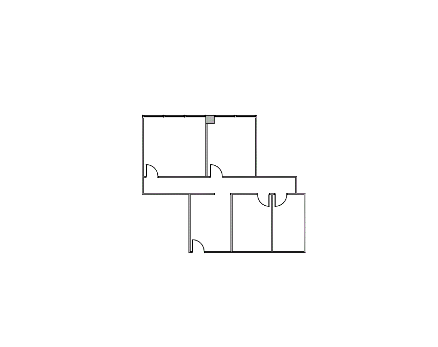 720 N Post Oak Rd, Houston, TX for lease Floor Plan- Image 1 of 1