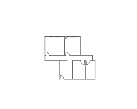 720 N Post Oak Rd, Houston, TX for lease Floor Plan- Image 1 of 1