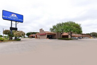 More details for 3901 Houston Hwy, Victoria, TX - Hospitality for Sale