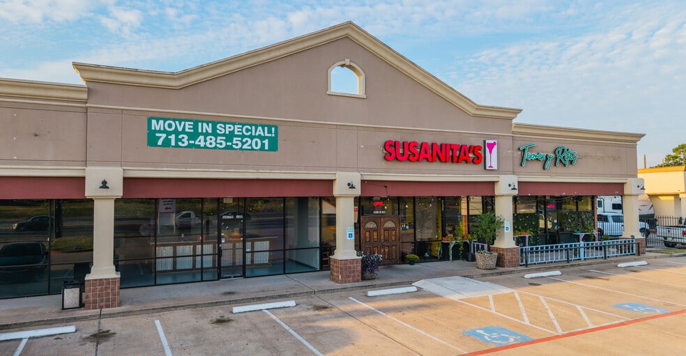 4915 Fm 2920 Rd, Spring, TX for lease - Building Photo - Image 3 of 20