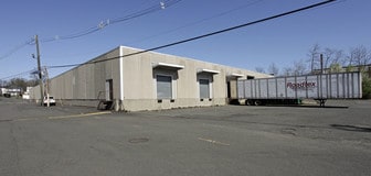 ±55,235 SF Industrial Opportunity for Lease - Warehouse