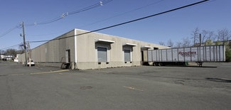 More details for 1835 Burnet Ave, Union Township, NJ - Industrial for Lease