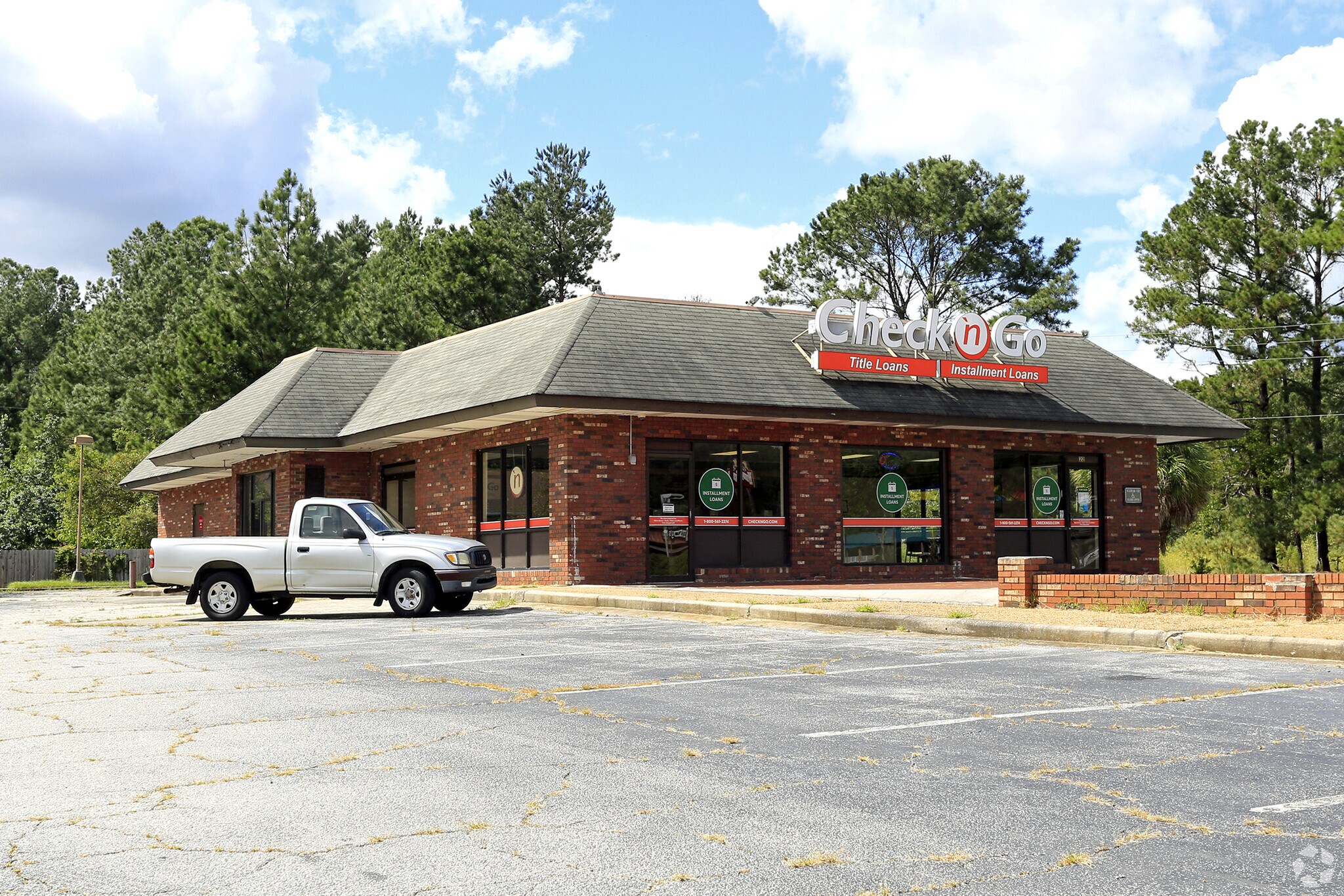 1100 Hummingbird Ln, Hardeeville, SC for sale Primary Photo- Image 1 of 1