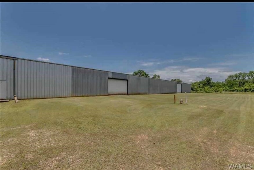 16487 Sawmill Rd, Moundville, AL for sale - Building Photo - Image 2 of 11