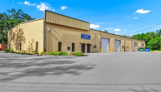 More details for 13650 N 12th St, Tampa, FL - Industrial for Sale