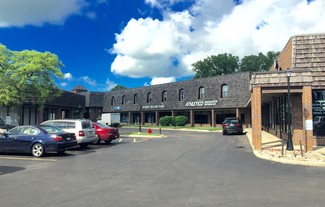 More details for 321-395 E Dundee Rd, Wheeling, IL - Multiple Space Uses for Lease