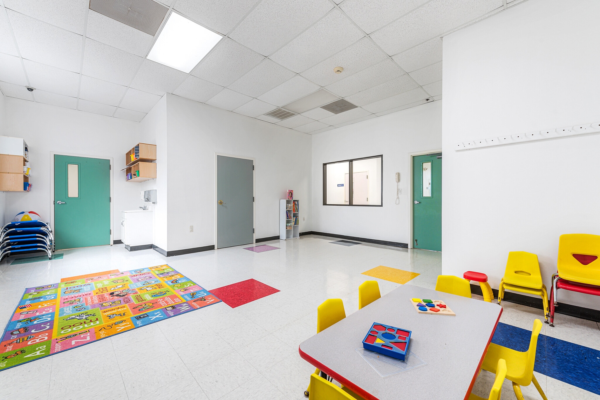 13511 Florence Rd, Sugar Land, TX for lease Toddler 2- Image 17 of 24