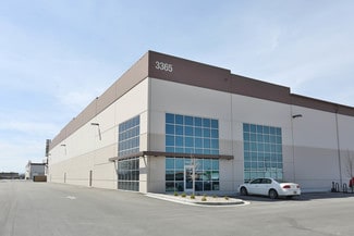 More details for 3365 W 500 S, Salt Lake City, UT - Industrial for Lease