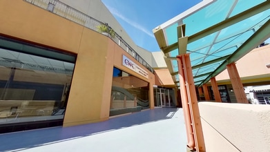 520-550 Deep Valley Dr, Rolling Hills Estates, CA for lease Building Photo- Image 1 of 32