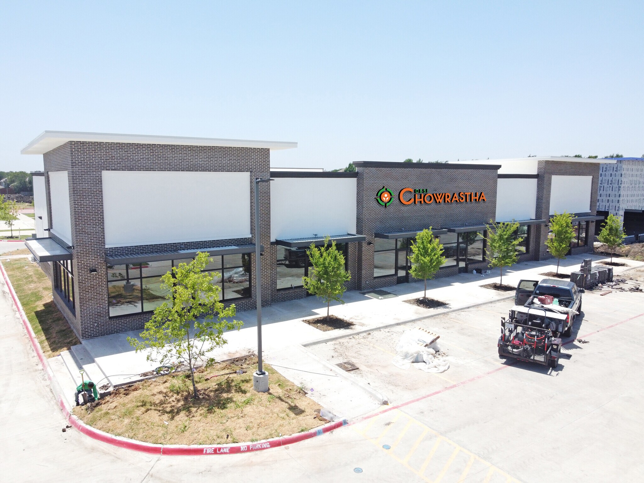 15851 Rolater Rd, Frisco, TX for sale Primary Photo- Image 1 of 1