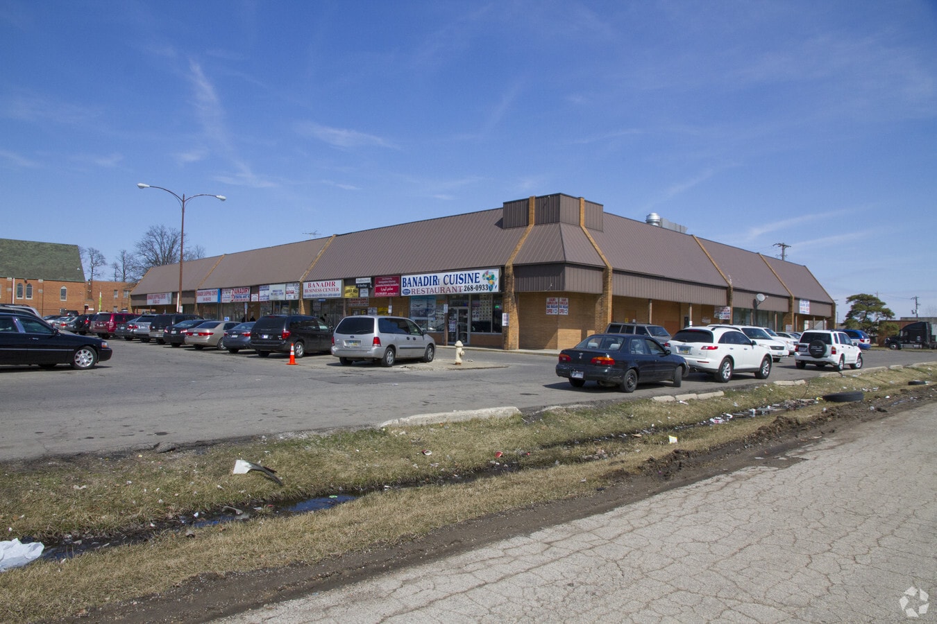 32383254 Cleveland Ave, Columbus, OH 43224