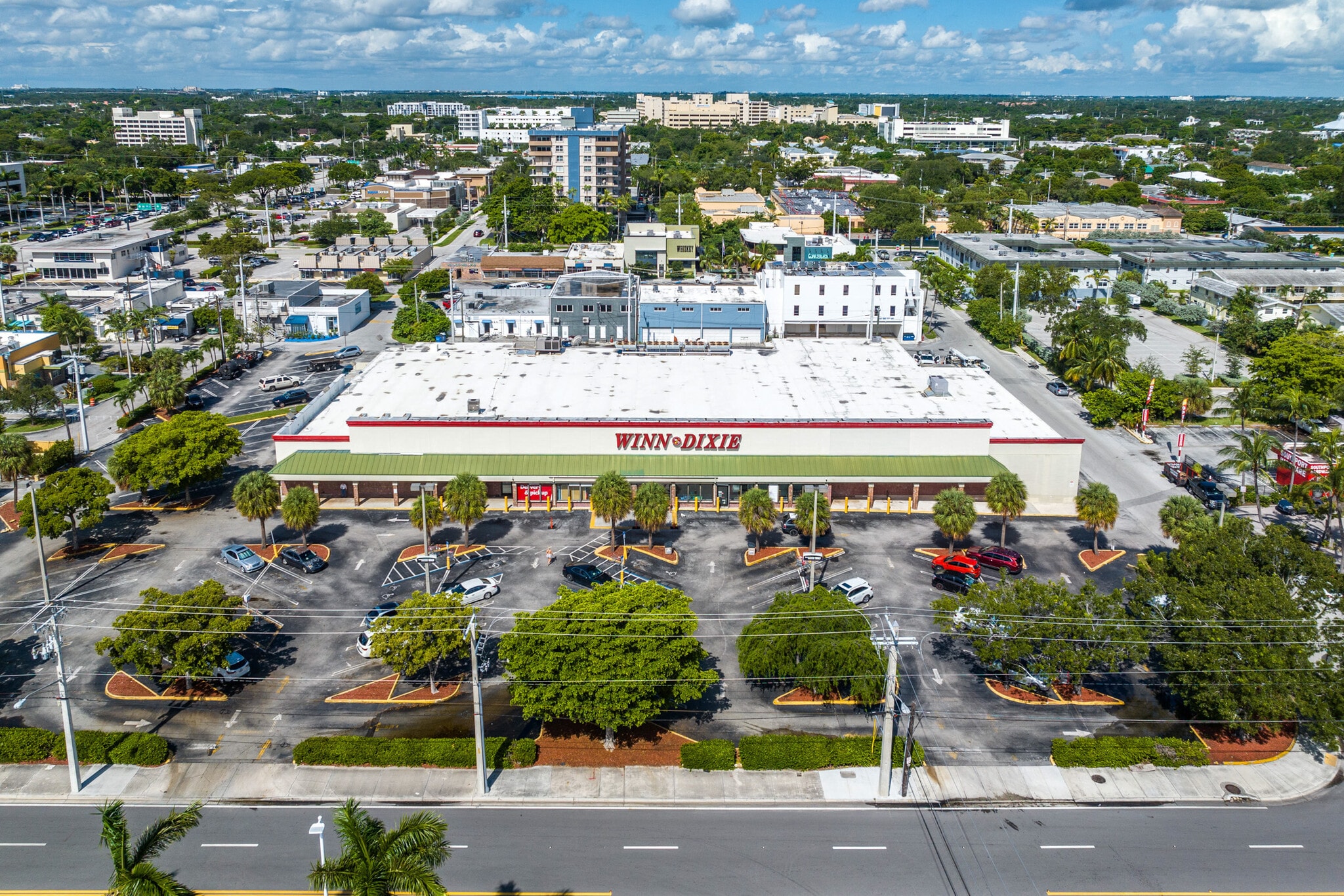 1625 Cordova Rd, Fort Lauderdale, FL for lease Building Photo- Image 1 of 11