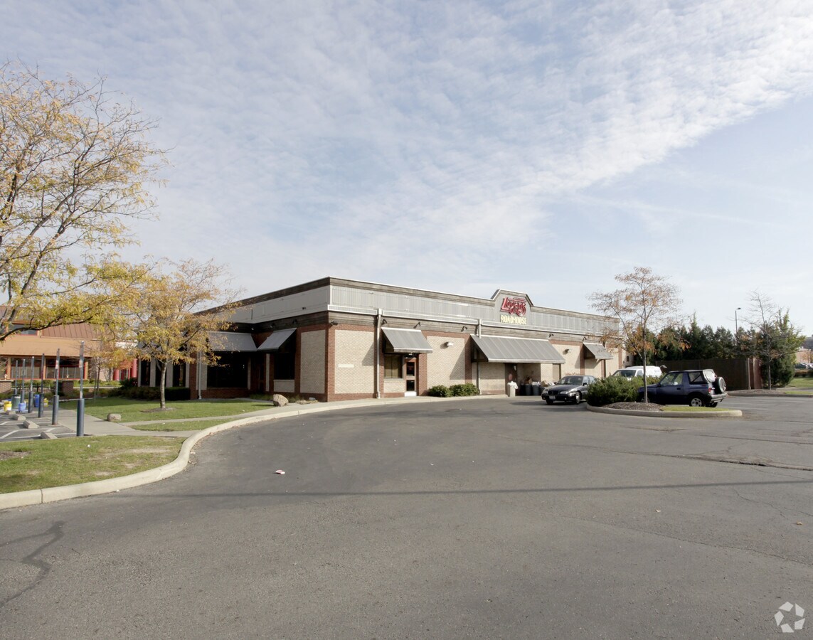 3969 Morse Crossing, Columbus, OH 43219 Property Record