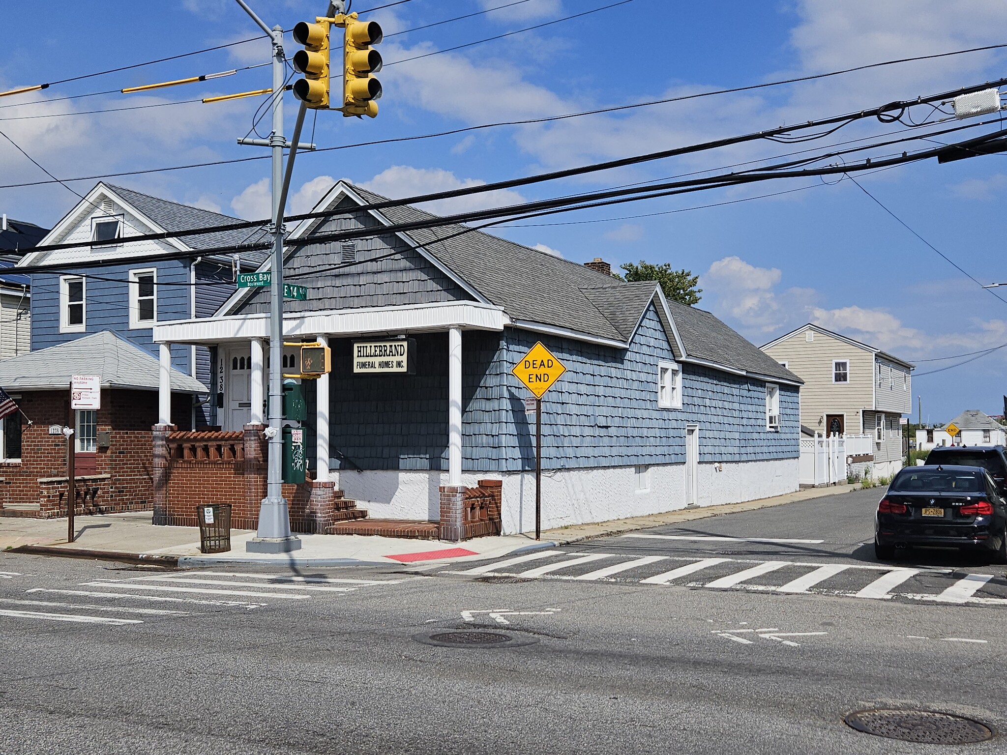 1238 Cross Bay Blvd, Broad Channel, NY for sale Primary Photo- Image 1 of 18