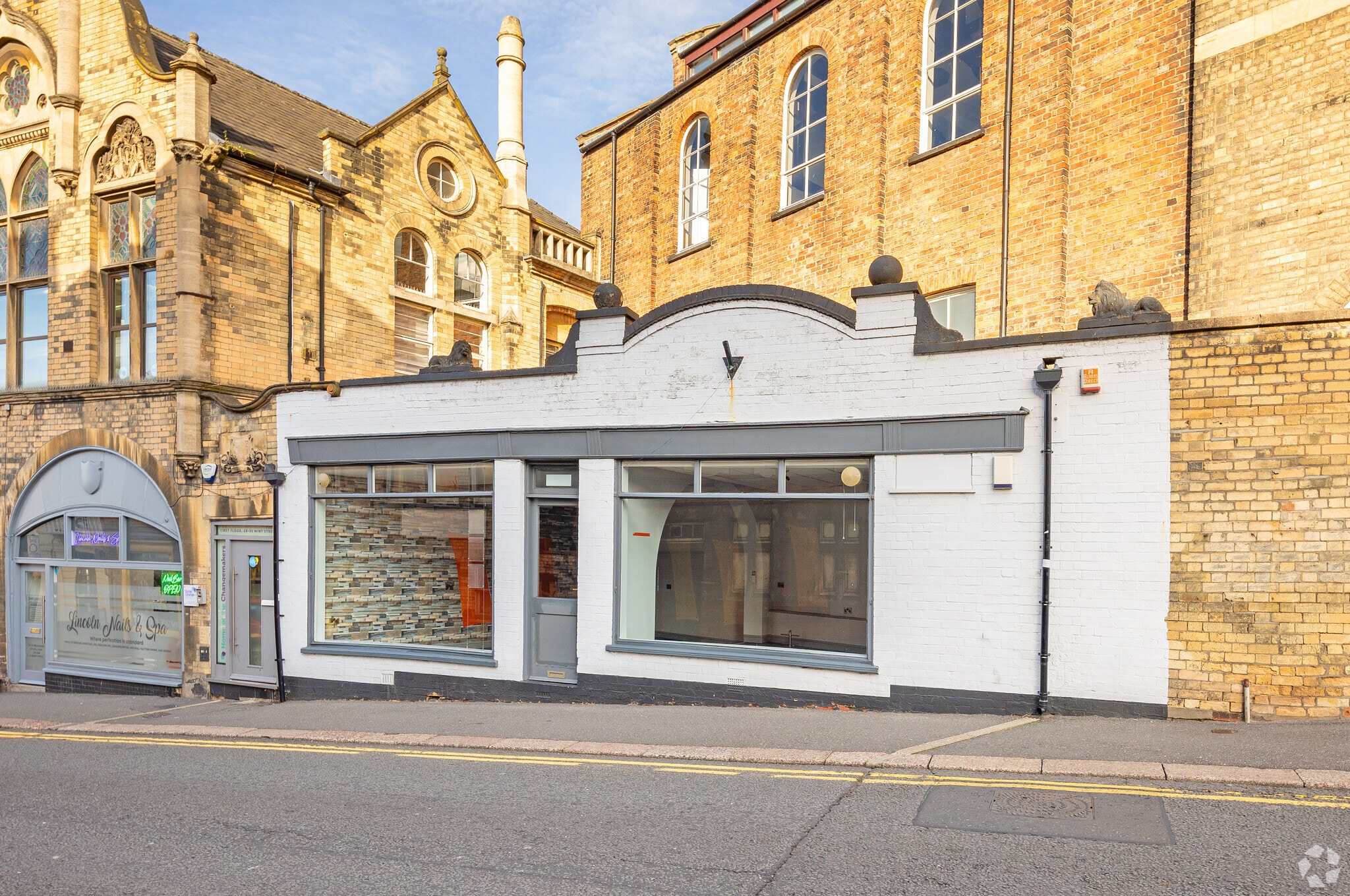 27 Mint St, Lincoln for sale Building Photo- Image 1 of 1