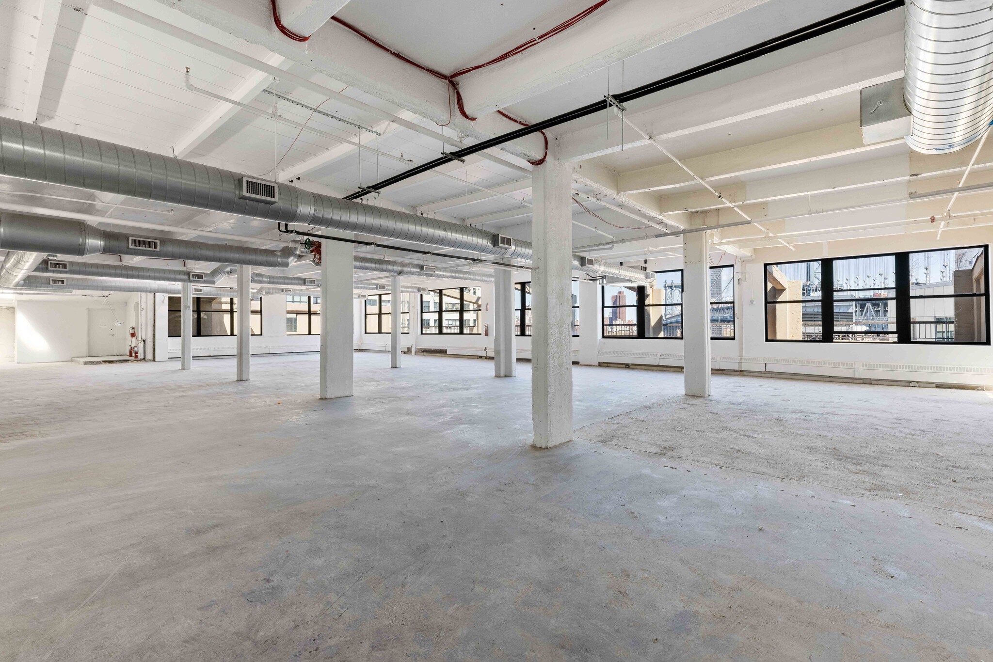 55 Washington St, Brooklyn, NY 11201 - Office for Lease | LoopNet