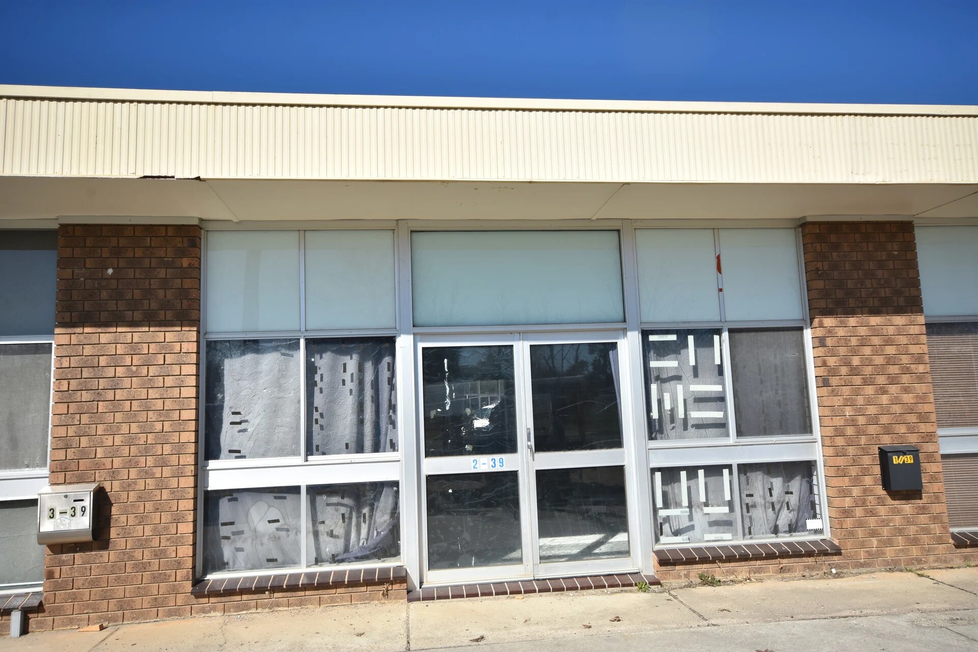 39 Union Rd, North Albury for lease Primary Photo- Image 1 of 2