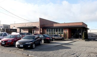 More details for 3667 1st Ave S, Seattle, WA - Industrial for Sale