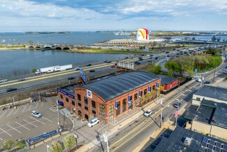 More details for 296 Freeport St, Boston, MA - Industrial for Lease