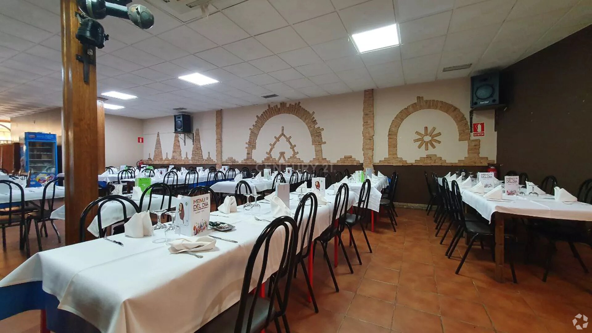 Industrial in Leganés, Madrid for lease Interior Photo- Image 1 of 2