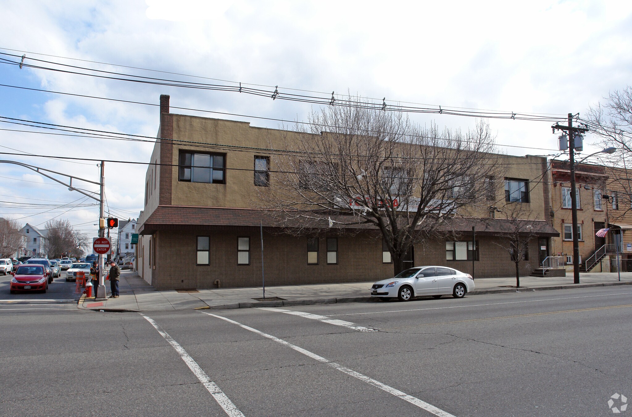 1216-1222 Jf Kennedy Blvd, Bayonne, NJ for sale Primary Photo- Image 1 of 1