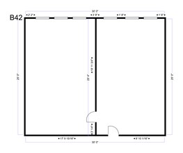 535 Broadhollow Rd, Melville, NY for lease Site Plan- Image 1 of 1