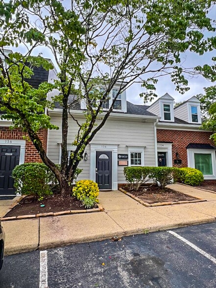 134-142 Mine Lake Ct, Raleigh, NC for lease - Building Photo - Image 1 of 2
