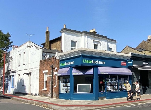 43 High St, Teddington for sale - Primary Photo - Image 1 of 1