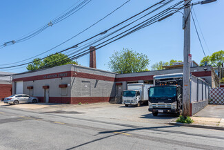 More details for 141 Addison St, Boston, MA - Industrial for Sale