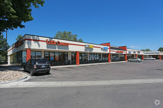 More details for 7615-7777 W 38th Ave, Wheat Ridge, CO - Retail for Lease