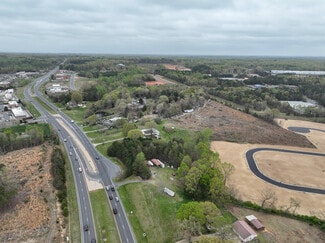 More details for 6760 HWY 24/27 Hwy, Midland, NC - Land for Sale