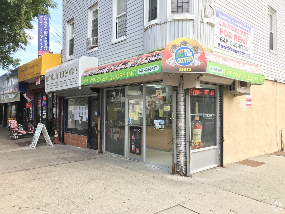36023604 Clarendon Rd, Brooklyn, NY 11203